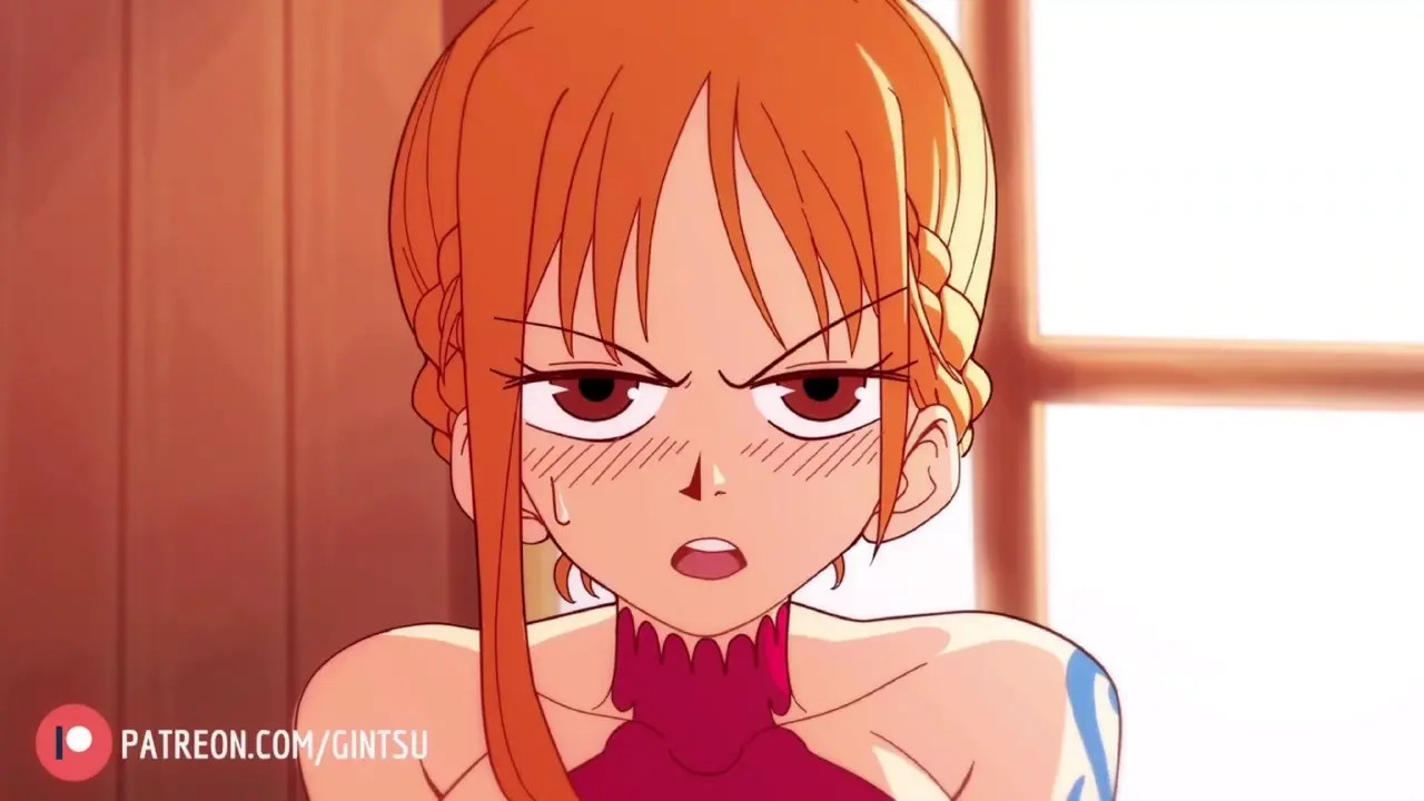 Compilation #5 : Nami