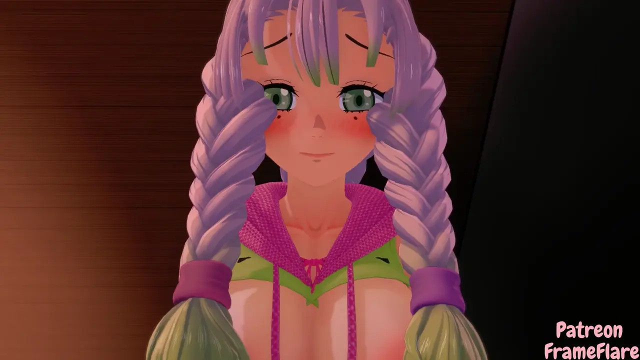 Mitsuri Anime Demon Slayer Hentai Story Home Alone With Matsuri