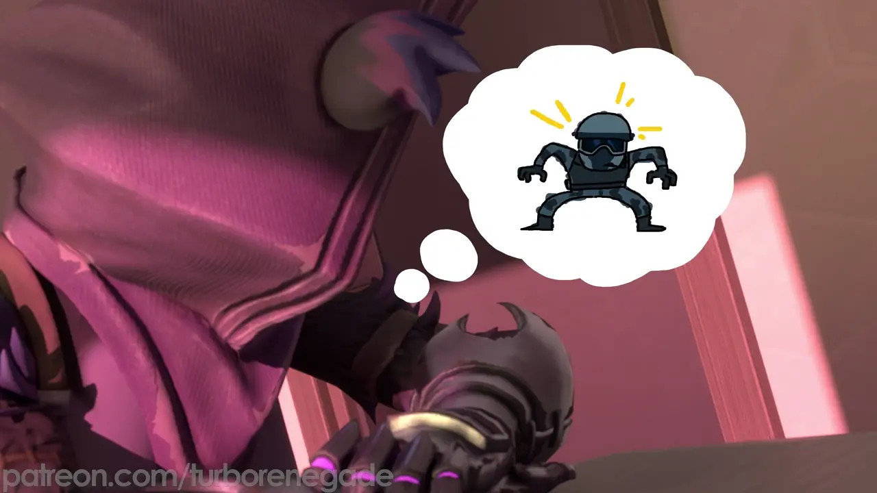 earth's strongest warrior interrupts the 17-hour raven