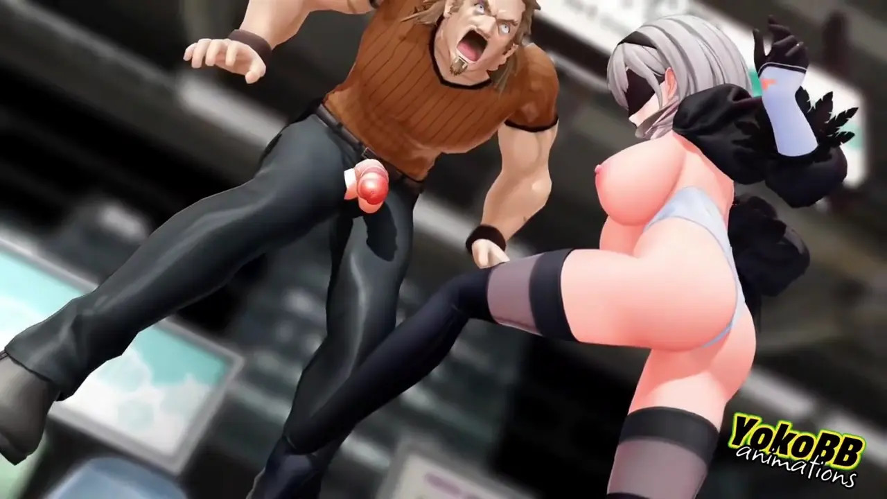 2b hate Cocks