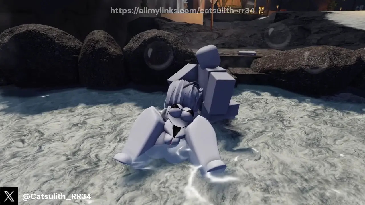 Beach Request [FULL VERSION]