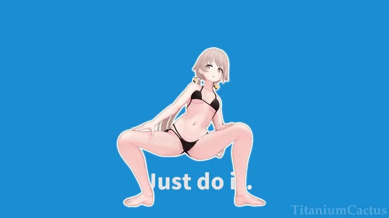 Insect Exercise [Dance + Sex]