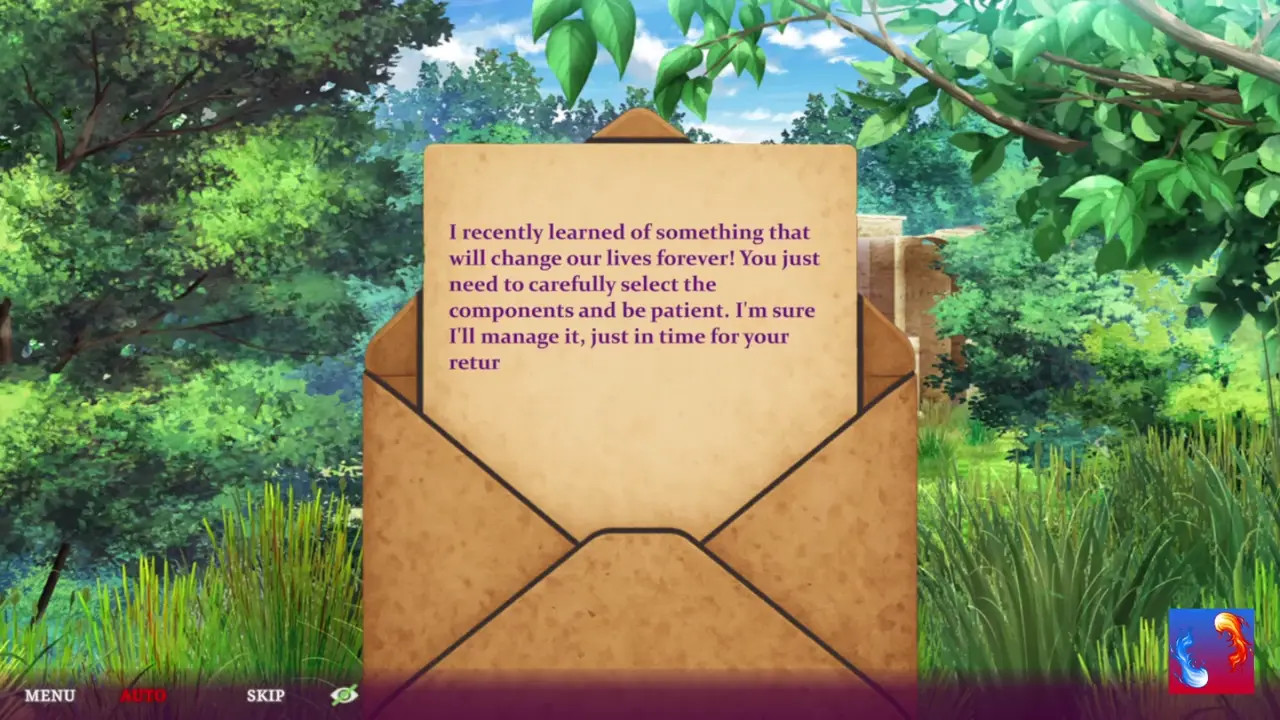 Witch Please Sex Service - Play No Commentary