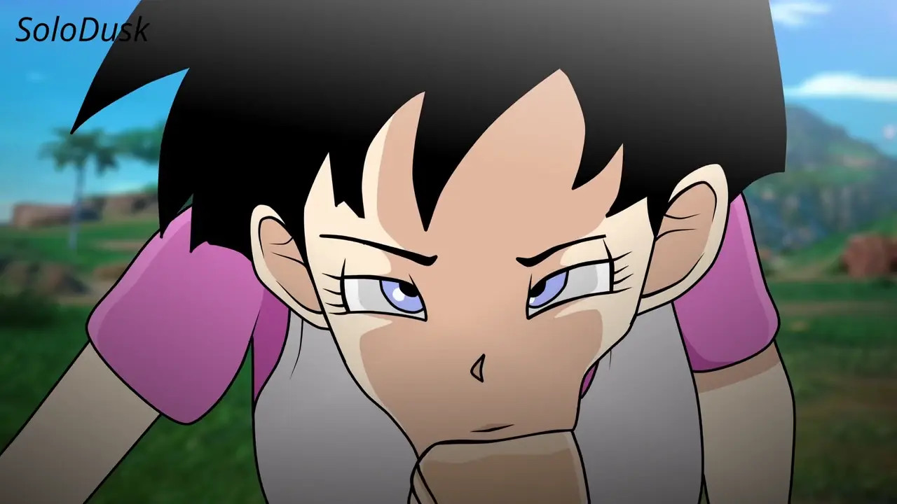 Videl Movie