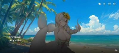 (English) Ark:Recode Summer Petra LoveLink