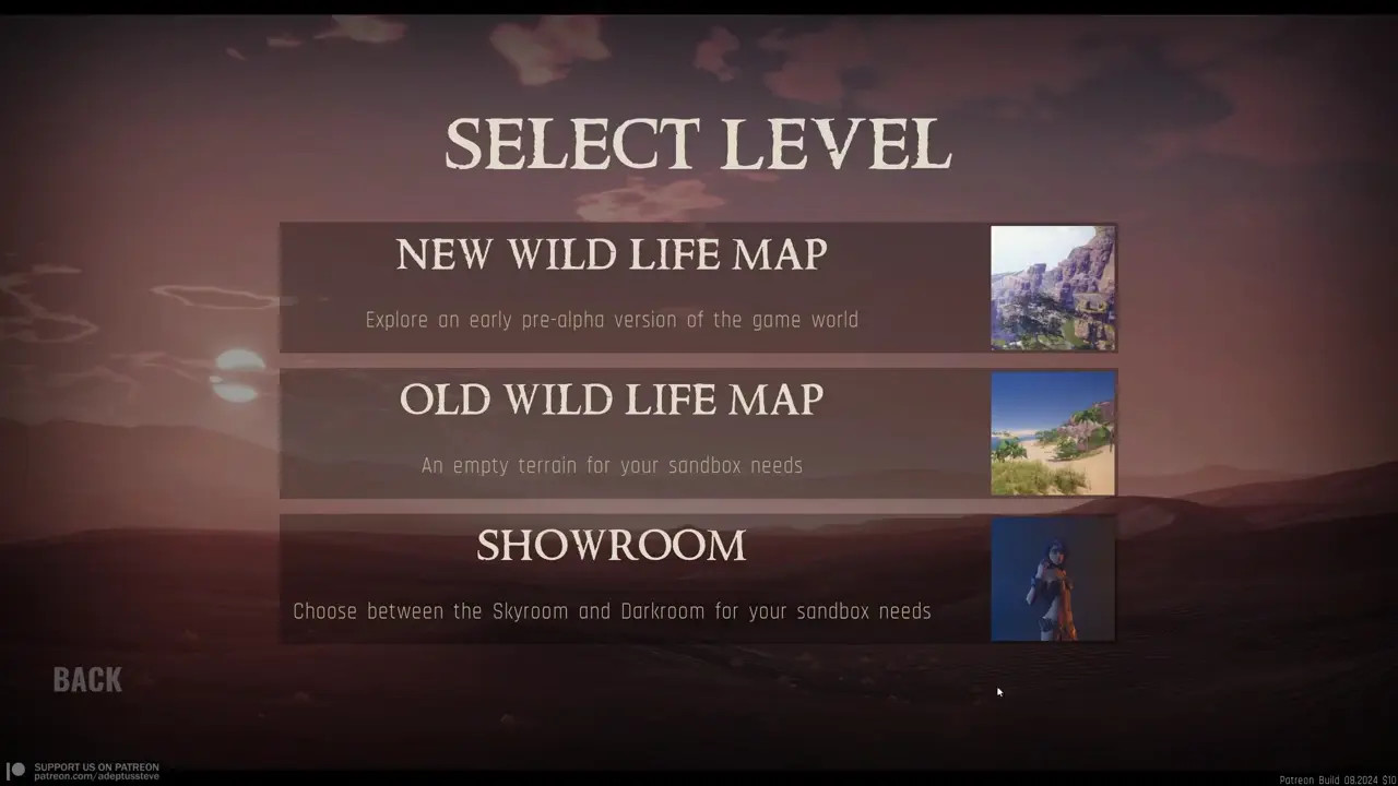 WL Scene Import (Secret Recipe Tutorial)