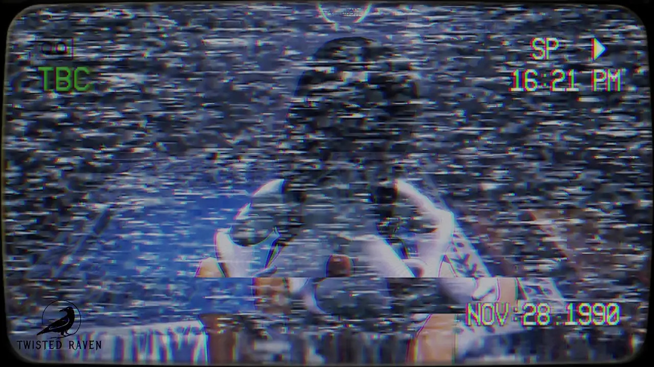 The Sadako Tape