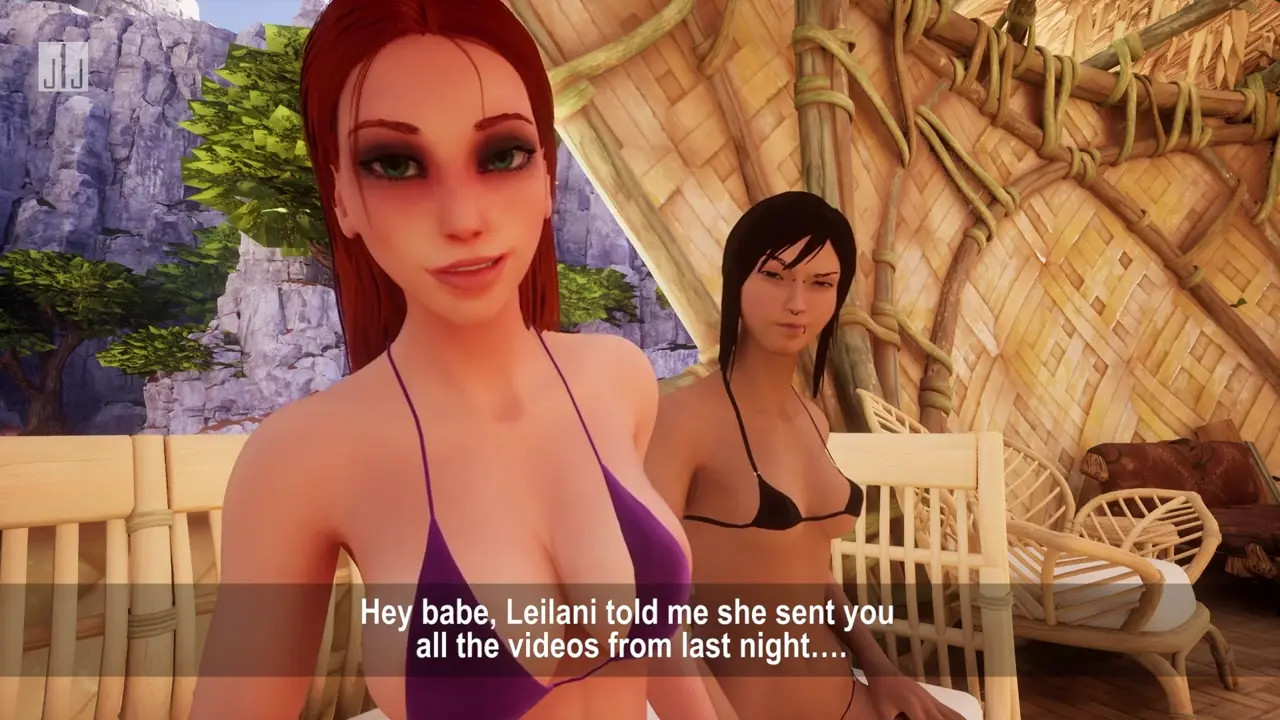 Bachelorette betrays you for BBC, parts 9-10-11