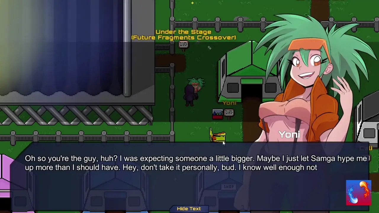 SpunkStock - Play No Commentary