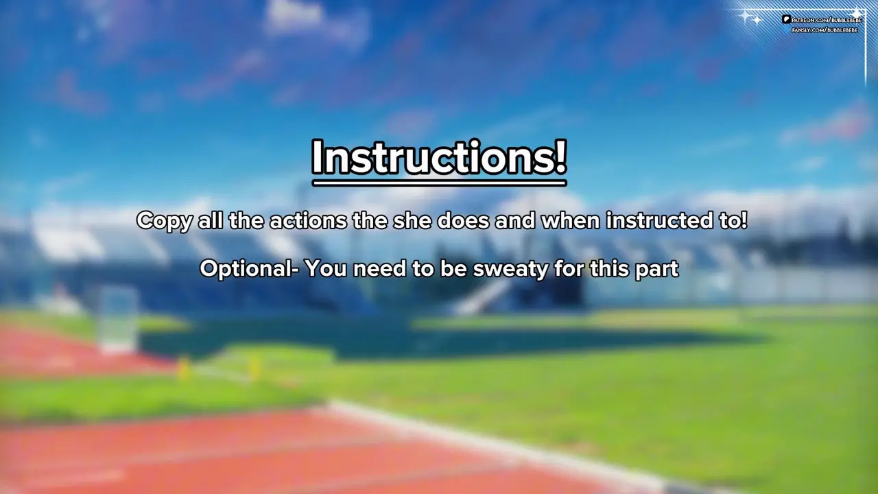 Your School Bully Lets You Watch Her Masturbate  | Vtuber Hentai RP