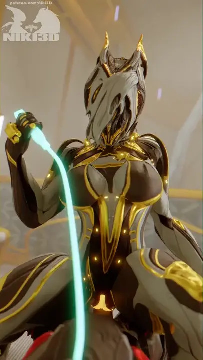 Valkyr x Stalker