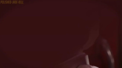 SFMPMV- Cadence of Booty 30 'He Want to SMASH IT From the Back 'Cause I'm THICCC'