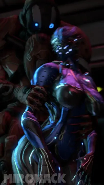 valkyr - mironack