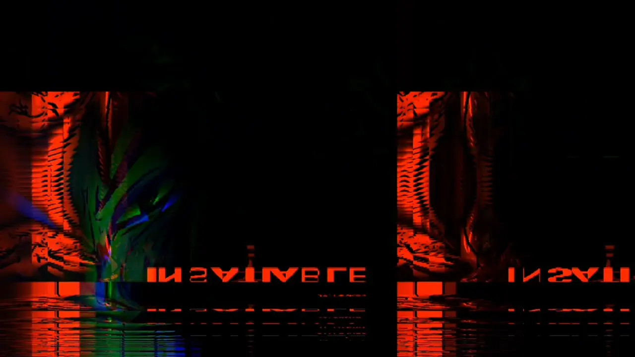 "INSATIABLE":(COMMISSIONED PREVIEW)