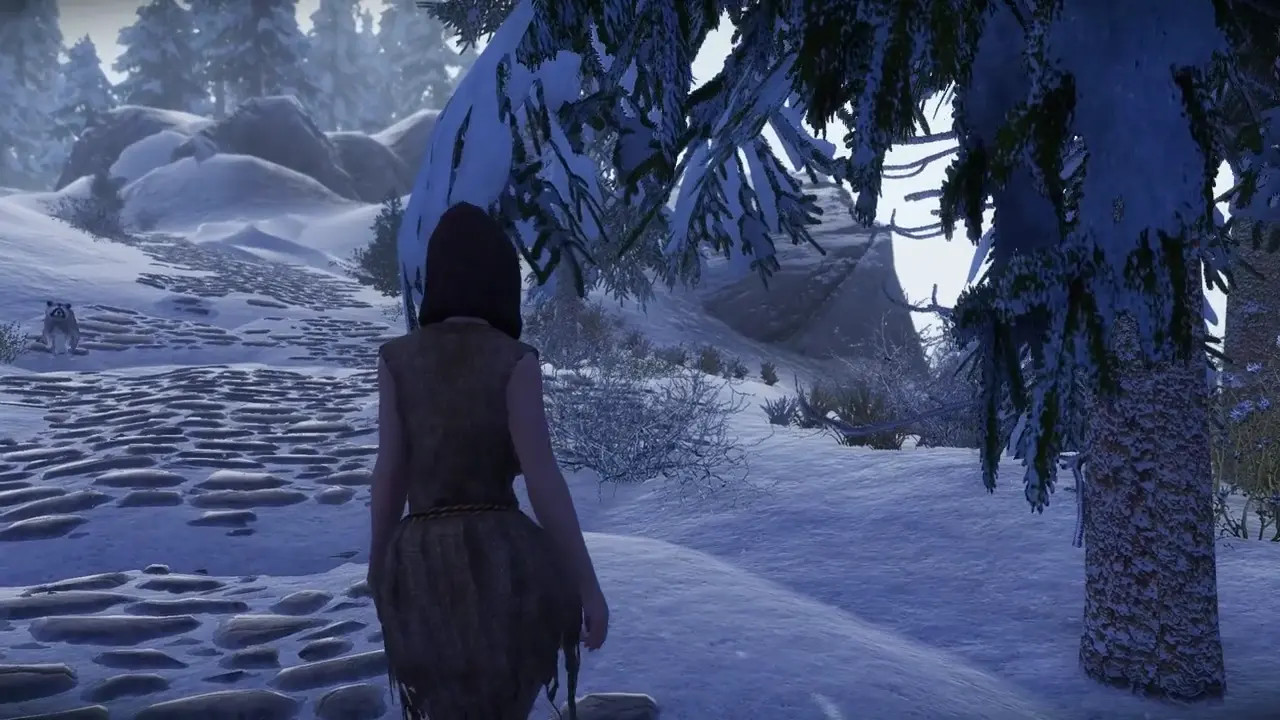 Siblings of Coldharbour (Halloween Special)
