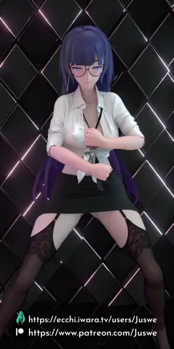 Mei The Magic Bomb