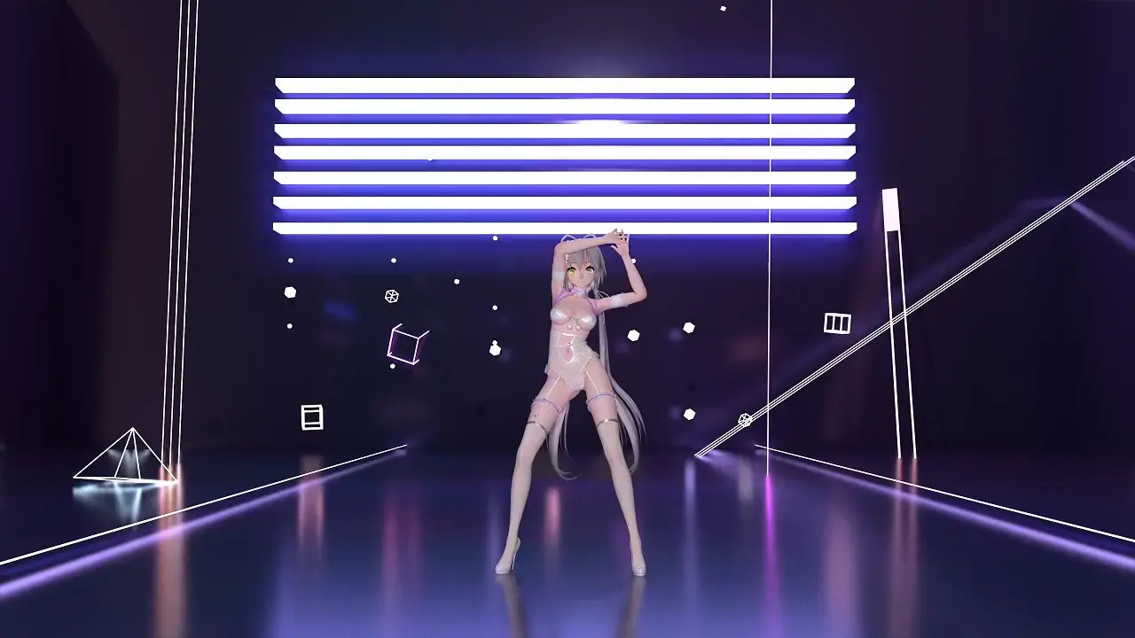 Tianyi - Good Thing