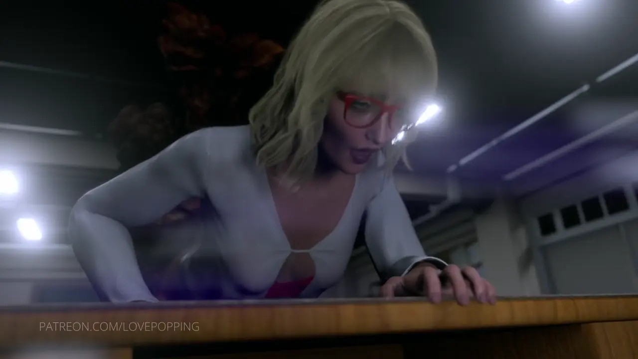 SCHOOL TRAP | ANIMATION RELEASE
