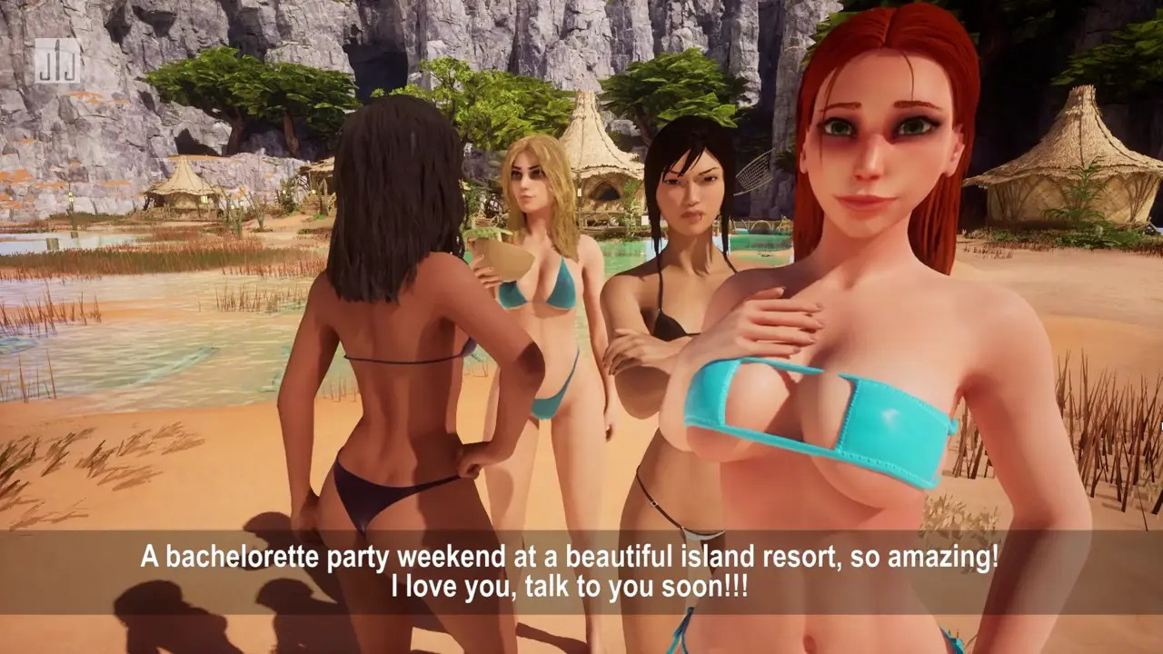 Bachelorette betrays you for BBC
