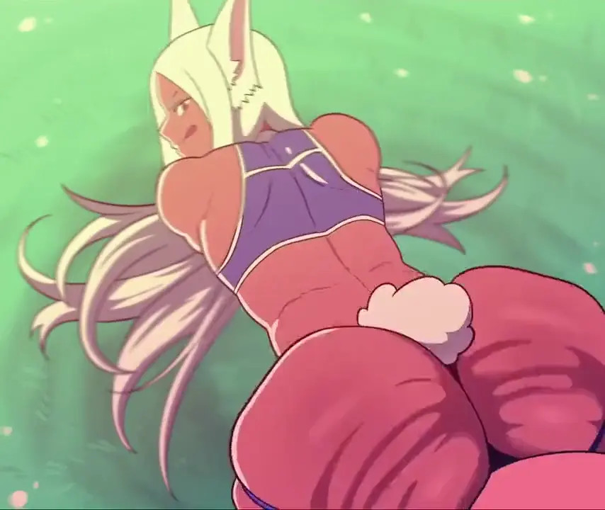 Miruko analyzed