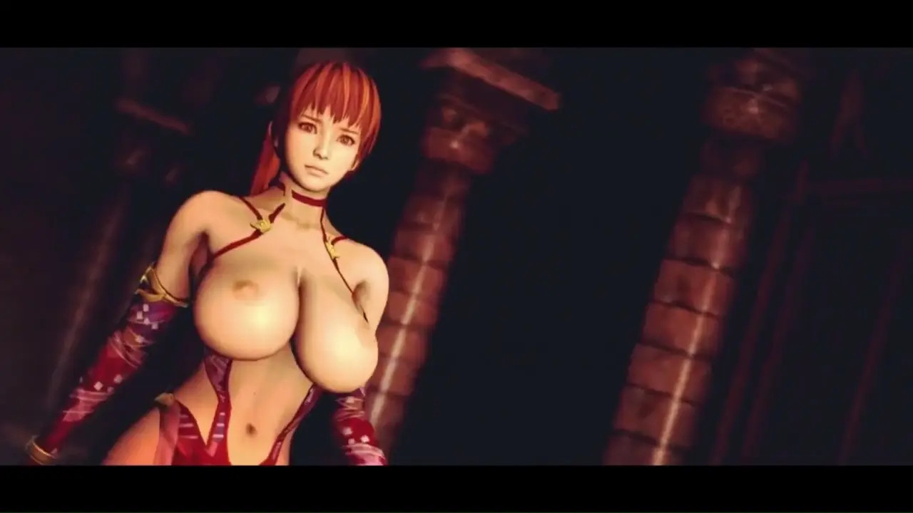 slave of hell remake part one mk 4