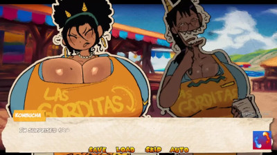 Las Gorditas 2 - Play No Commentary