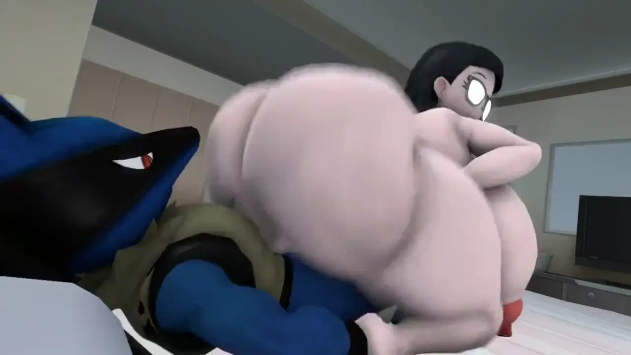 Nerd is a freak