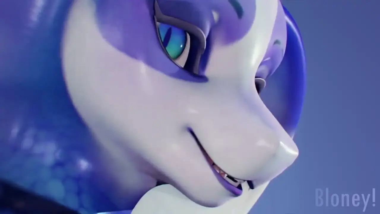 Weekend God: Anthro PMV/YMV