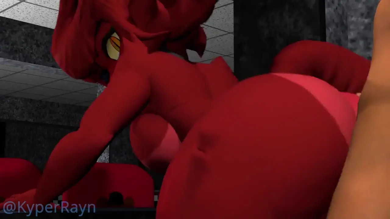 Fexa decided to have a drink.