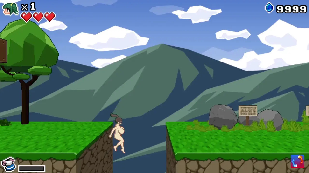 Witch’s Forest - Play No Commentary