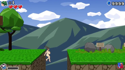 Witch’s Forest - Play No Commentary