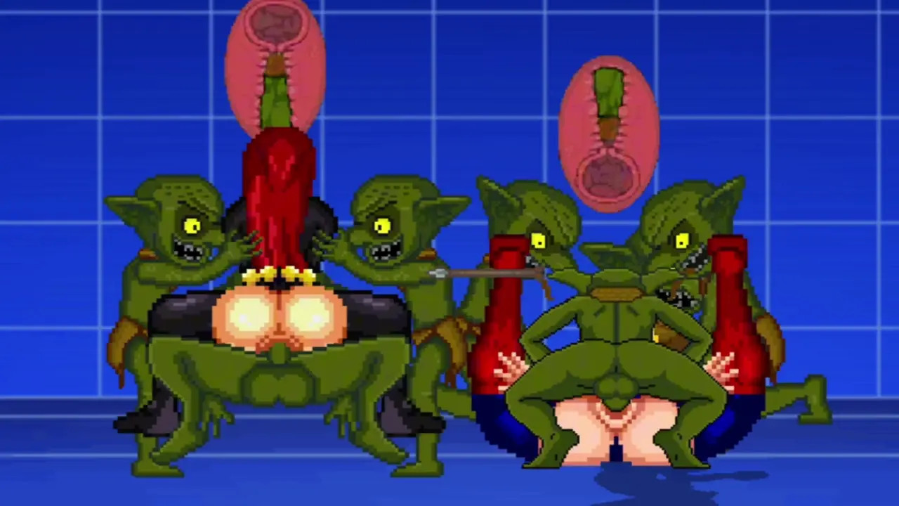 Goblin 06 (Sample)