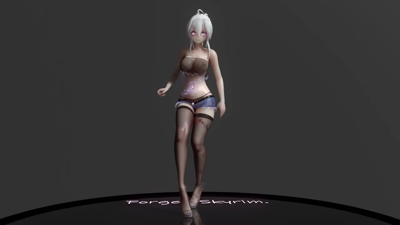 8.Wiggle Wiggle-Haku