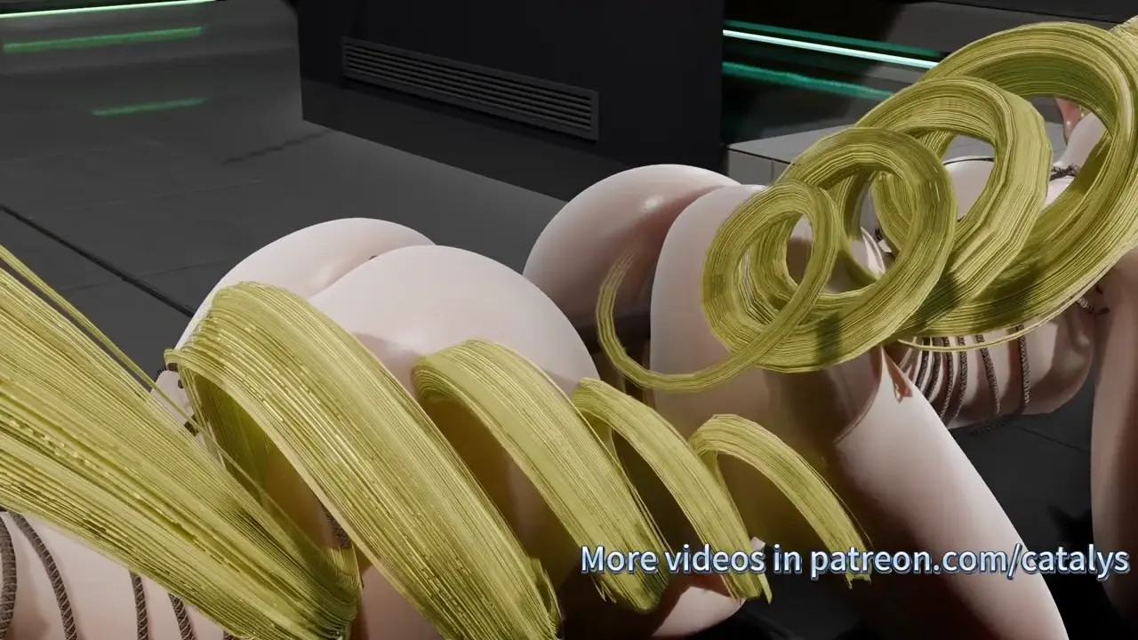 Girl No.3's scene 1.1 (preview)