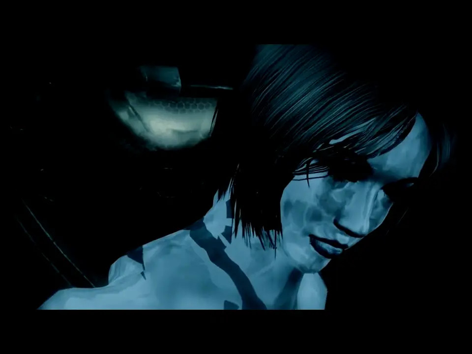 Master Chief & Cortana - Illusion