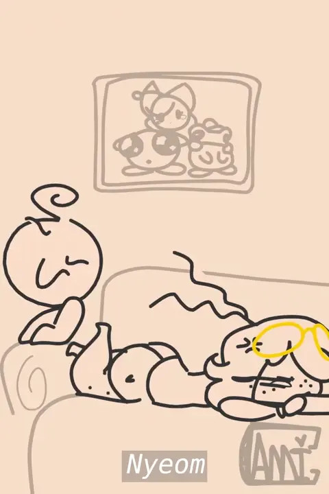 Soft vore and camigz