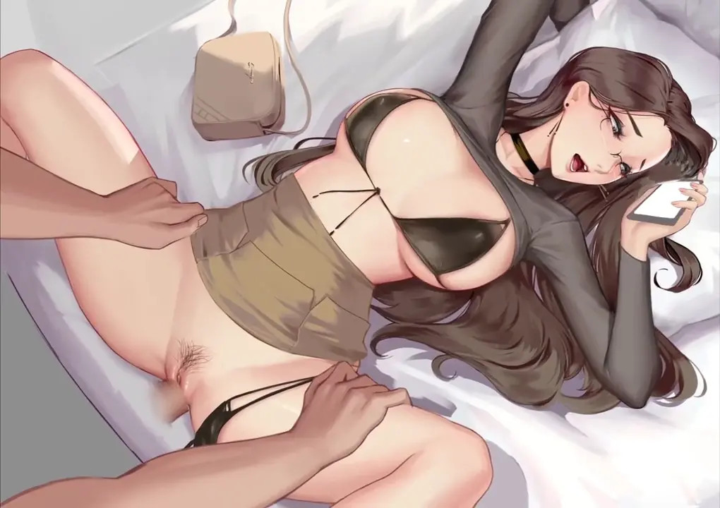 OL Sex [Cian yo]
