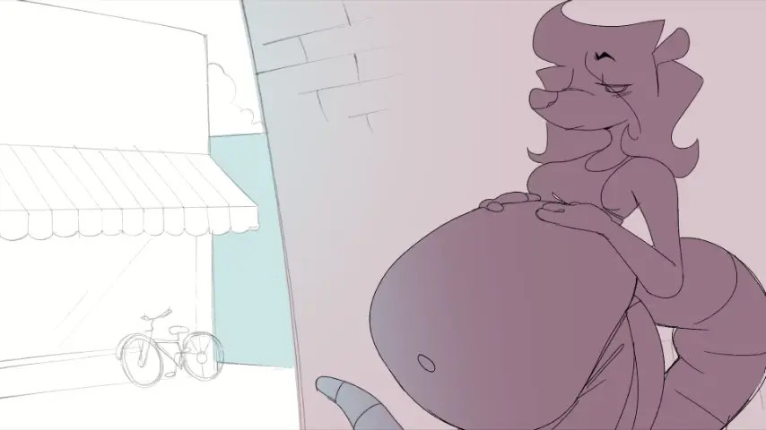 Post vore by verybatty