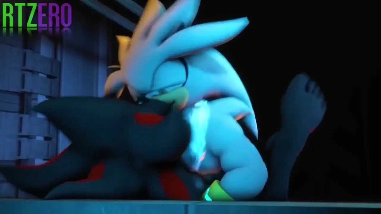 Silver Fucking Shadow