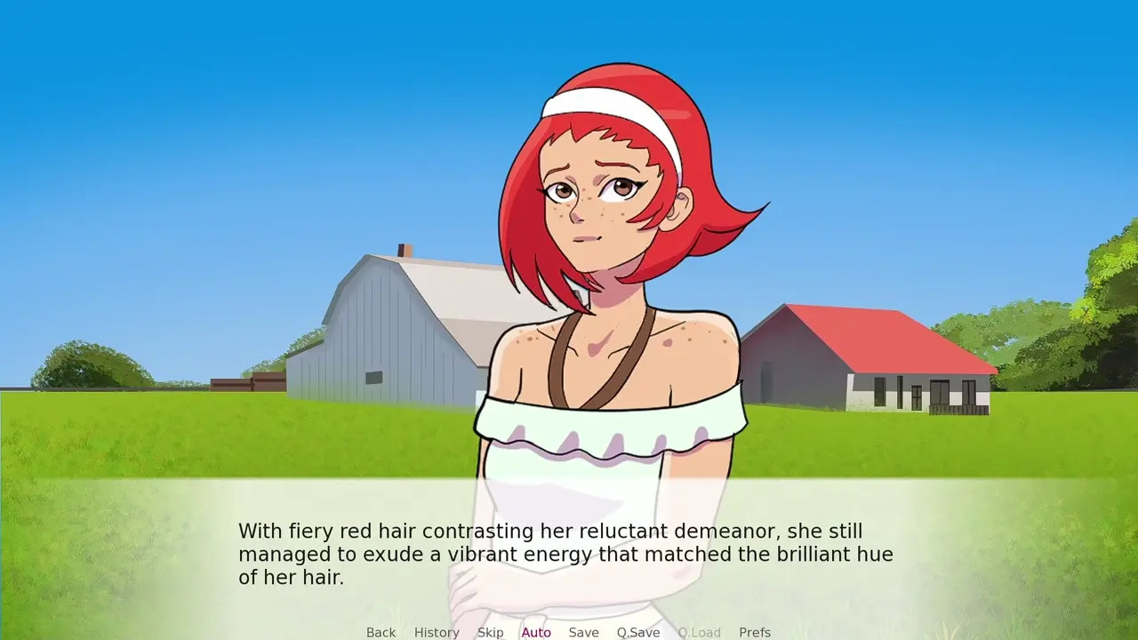 Pink World 2 (Farm Edition)