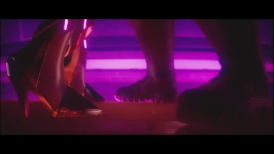 The Huntress (Chumi-Chumi) compilation [Studio F.O.W]