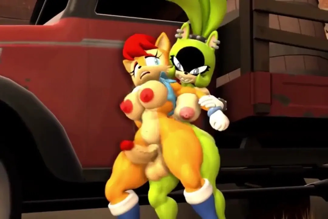 Sally and Surge (sound)