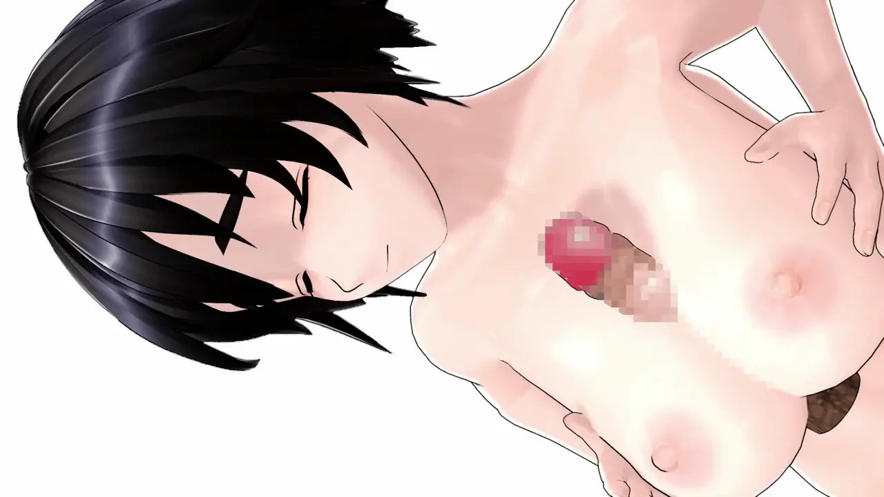 Mayuri's paizuri [Kasakuri]