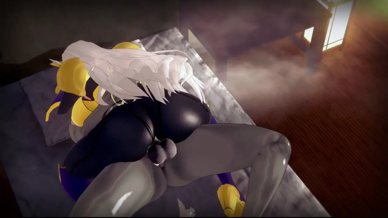 【KK/Digimon】I was Reincarnated as Metal Etemon in the Digital World.