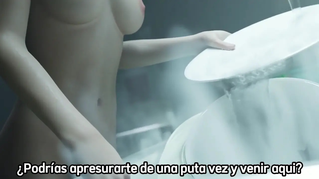 Kara And Todd (Sub Español)