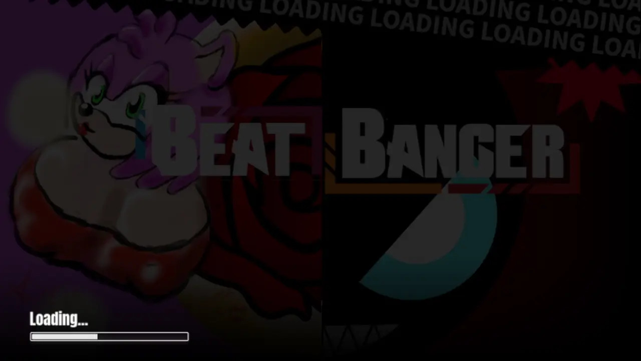 [Re?] Upload of Amy Rose-Tails Needs Help! "Dark Chao Edit" Extended Version