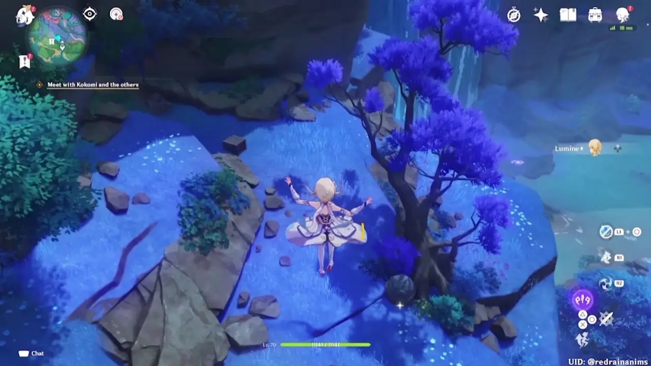 Sleeping Beidou~1&2