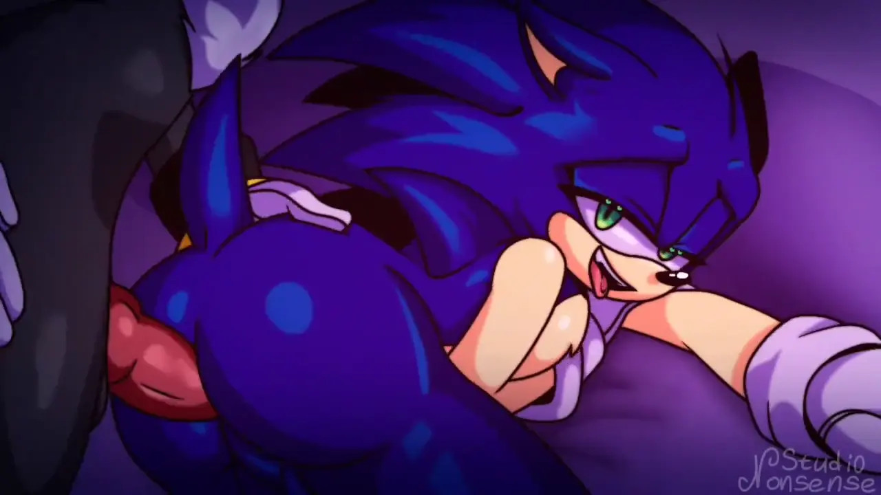 Infinite Fucking Sonic