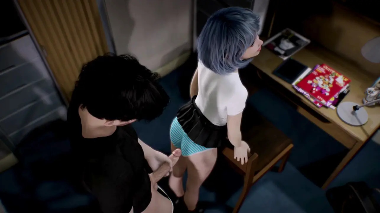 TOO LONG WITH NOAH AND IVY
