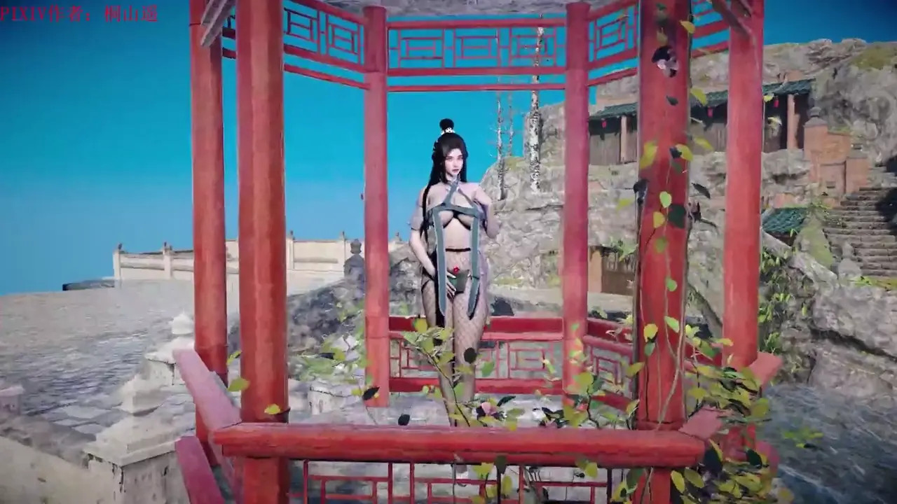 Vam-Lu Xueqi NTR II
